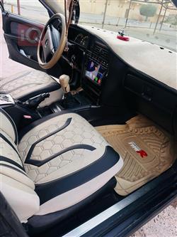 اوبل أوميغا